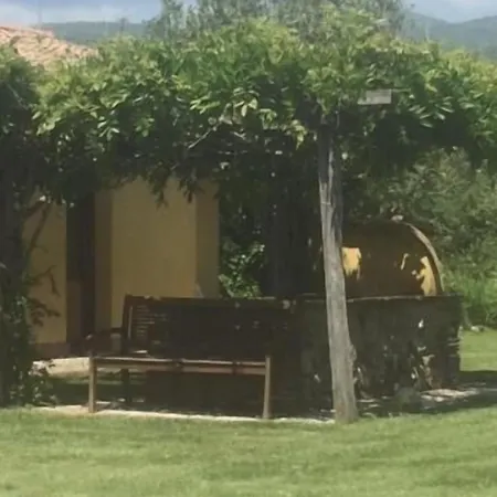 Il Gelso Nero Gospodarstwo agroturystyczne