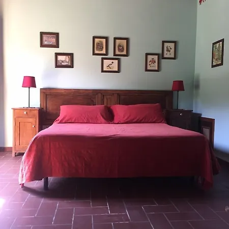 Il Gelso Nero Castelnuovo di Farfa