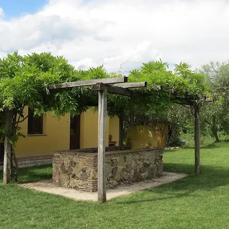 Gospodarstwo agroturystyczne Il Gelso Nero *